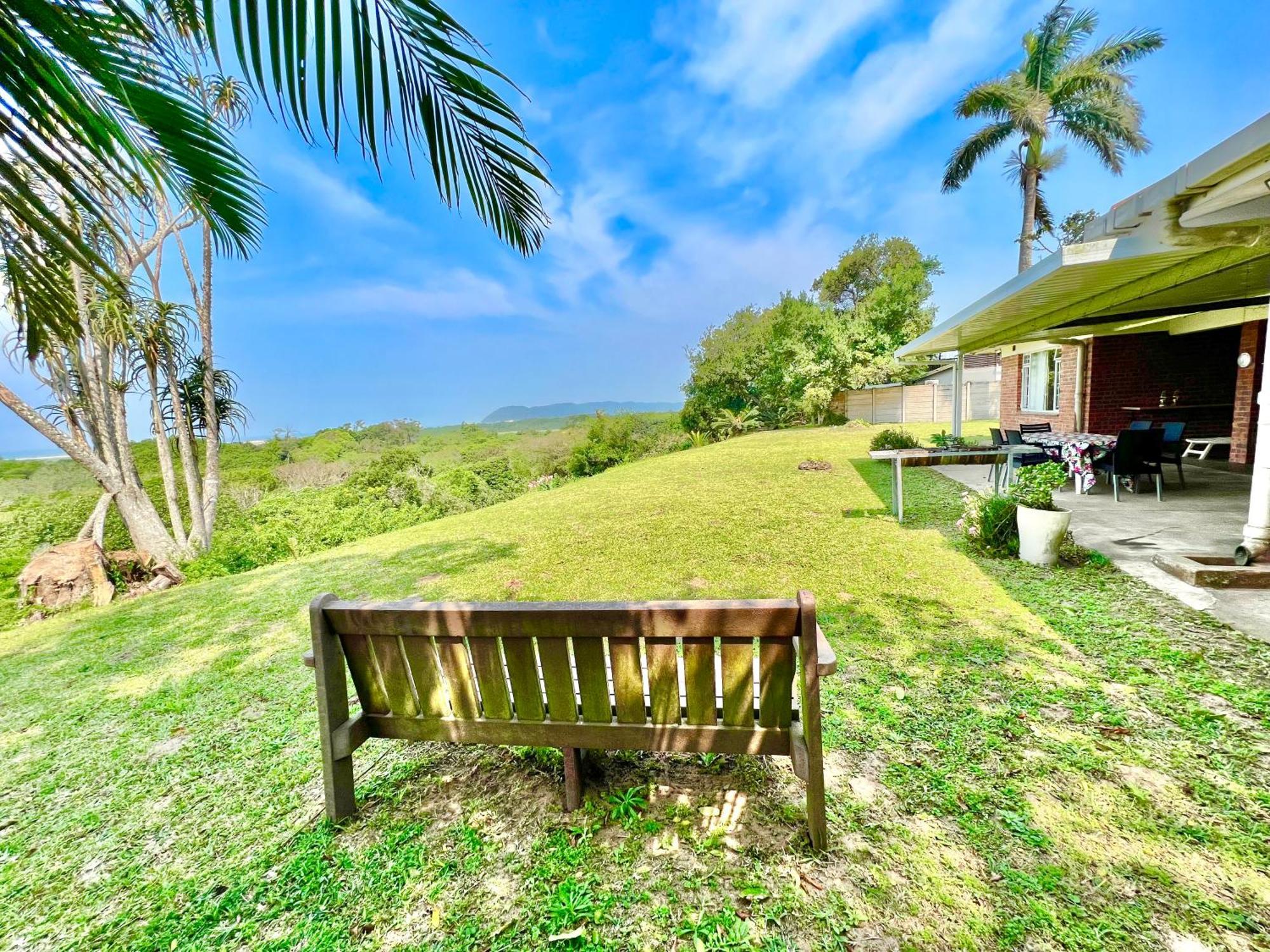 St Lucia Holiday Cottage Kültér fotó