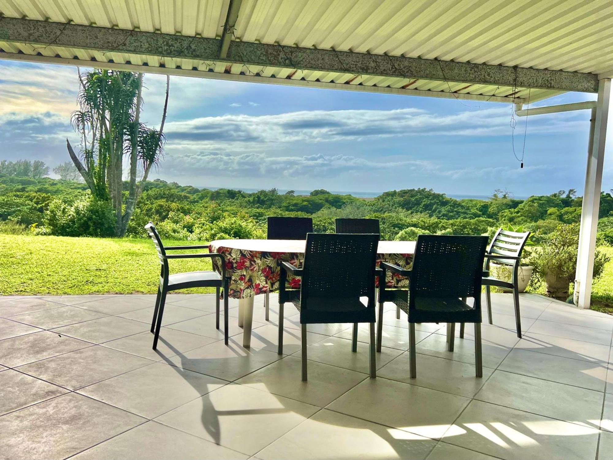 St Lucia Holiday Cottage Kültér fotó